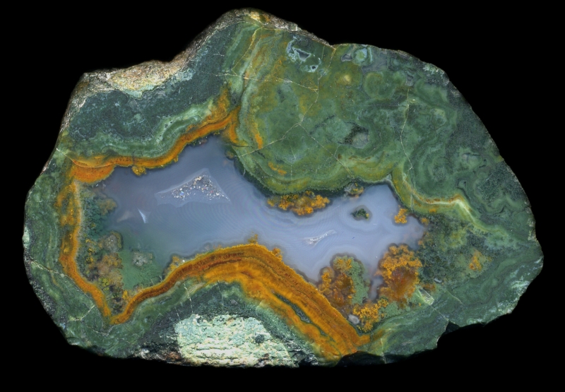 Classic Orphei Thunderegg 